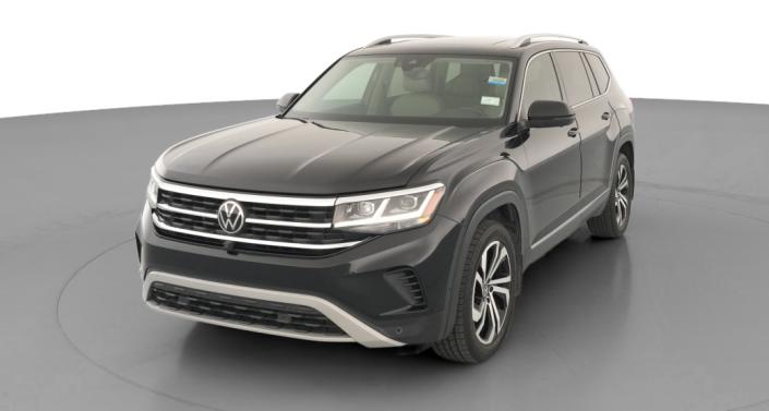 Thumbnail: 2021 Volkswagen Atlas - 1