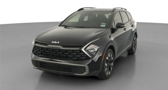 Thumbnail: 2023 Kia Sportage - 1