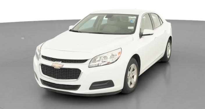 Thumbnail: 2016 Chevrolet Malibu - 1