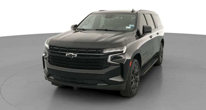 Thumbnail: 2023 Chevrolet Suburban - 1