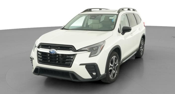 Thumbnail: 2024 Subaru Ascent - 1
