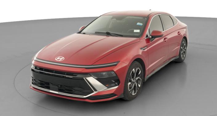 Thumbnail: 2025 Hyundai Sonata - 1