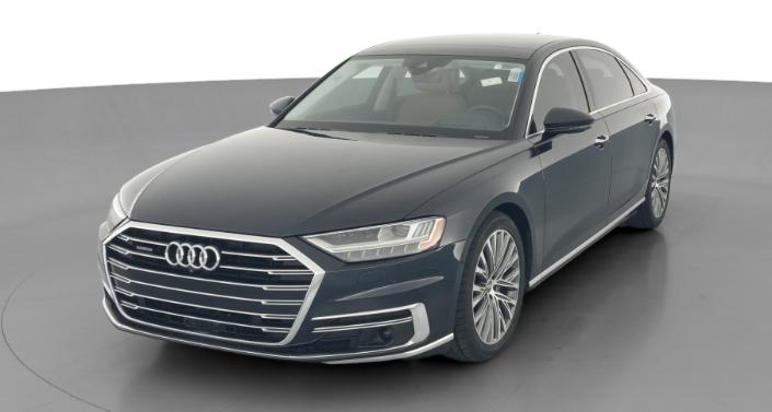 2019 Audi A8 L -
                  Rocklin, CA