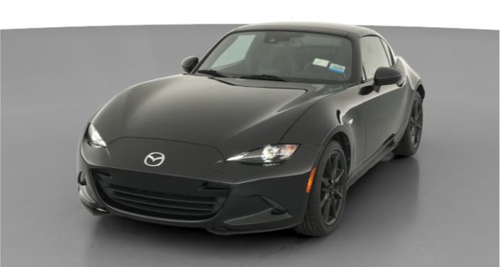 2020 Mazda MX-5 Miata Grand Touring -
                  Colonial Heights, VA