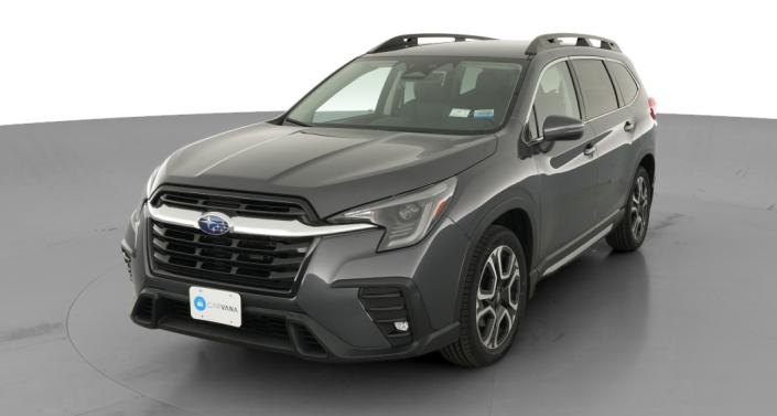 Thumbnail: 2023 Subaru Ascent - 1