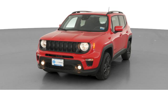 Thumbnail: 2022 Jeep Renegade - 1