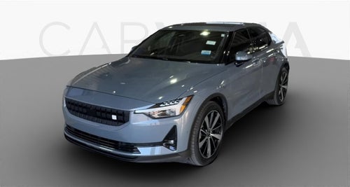 2022 Polestar 2