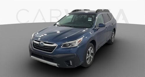 2022 Subaru Outback