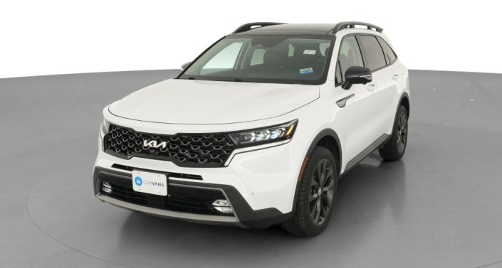 Thumbnail: 2022 Kia Sorento - 1