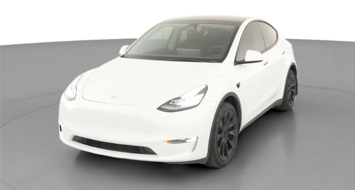 Thumbnail: 2023 Tesla Model Y - 1