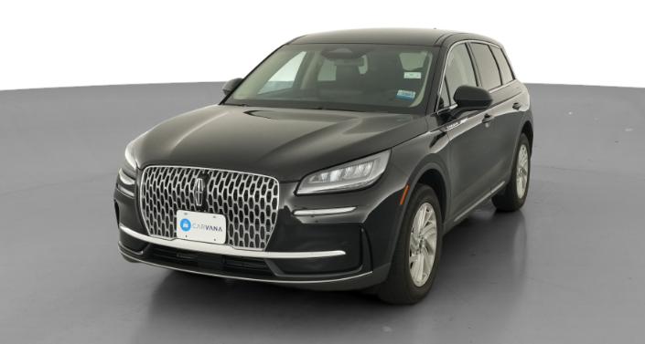 Thumbnail: 2023 Lincoln Corsair - 1