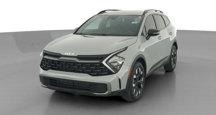 Thumbnail: 2023 Kia Sportage - 1