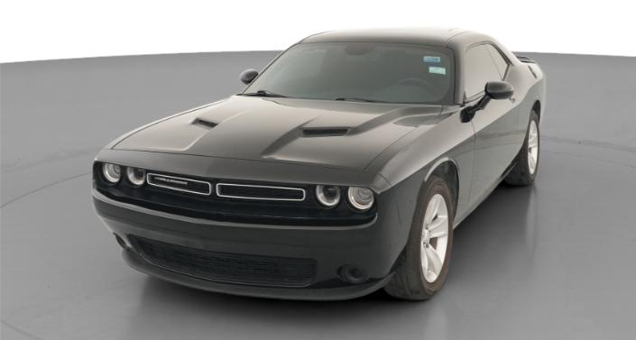 Thumbnail: 2023 Dodge Challenger - 1
