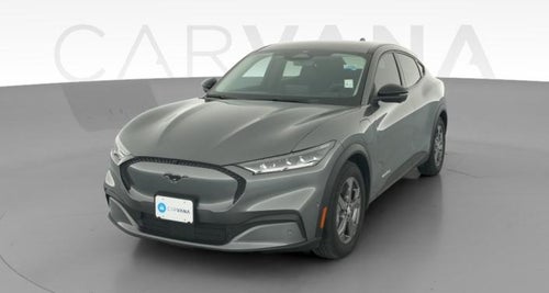 2023 Ford Mustang MACH-E