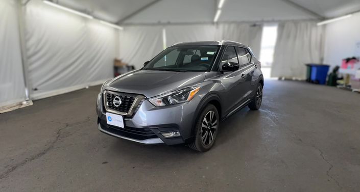 Thumbnail: 2019 Nissan Kicks - 1