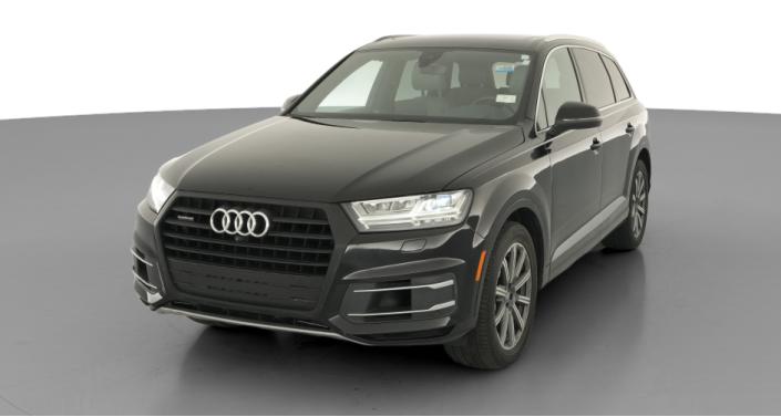 Thumbnail: 2018 Audi Q7 - 1