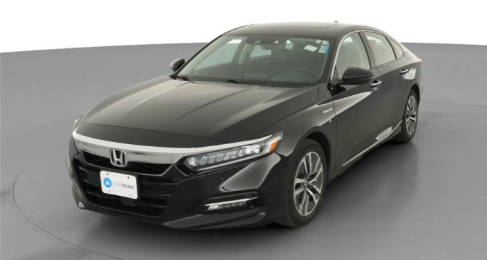 Thumbnail: 2018 Honda Accord - 1