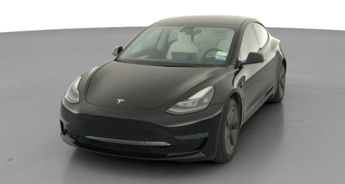 Thumbnail: 2022 Tesla Model 3 - 1