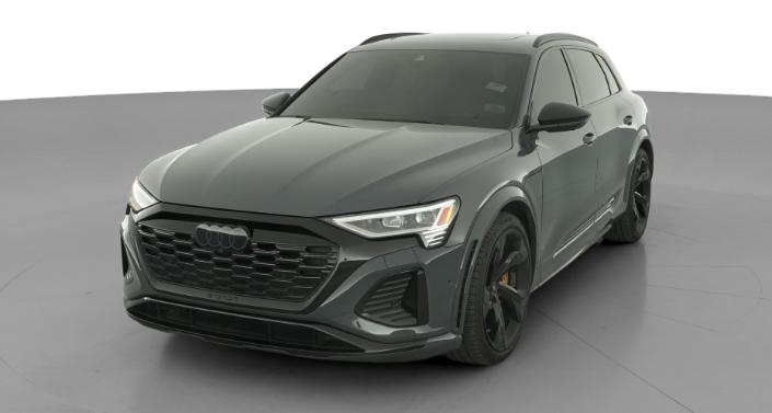 2024 Audi SQ8 e-tron Premium Plus -
                  Tempe, AZ