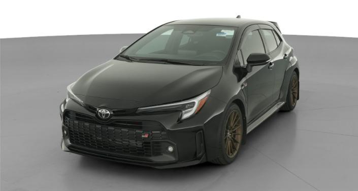 2023 Toyota GR Corolla Core -
                  Tolleson, AZ