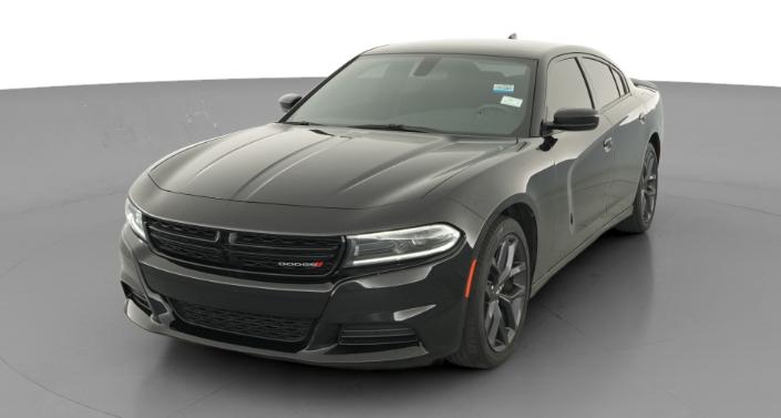 Thumbnail: 2023 Dodge Charger - 1