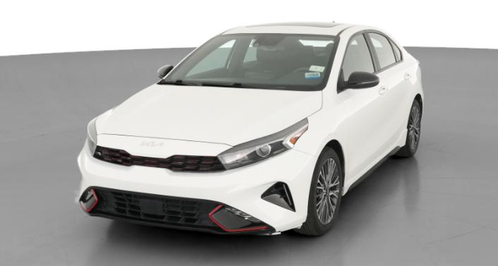 Thumbnail: 2023 Kia Forte - 1
