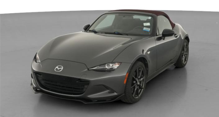 2018 Mazda MX-5 Miata Club -
                  Richton Park, IL