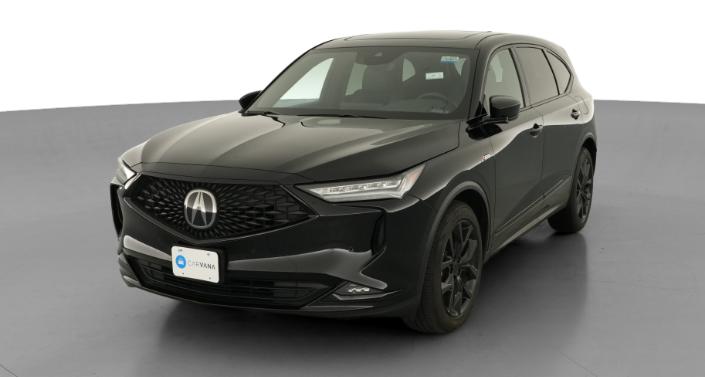 Thumbnail: 2023 Acura MDX - 1
