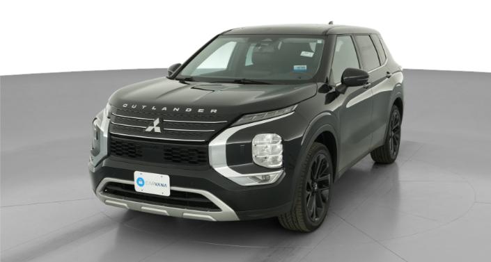 Thumbnail: 2023 Mitsubishi Outlander - 1