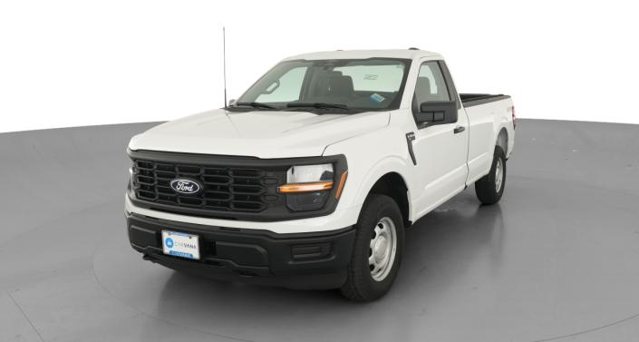 Thumbnail: 2024 Ford Econoline - 1