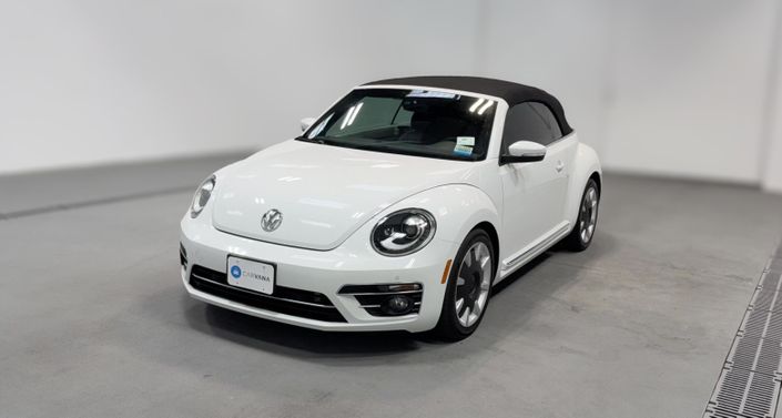 Thumbnail: 2019 Volkswagen Beetle - 1