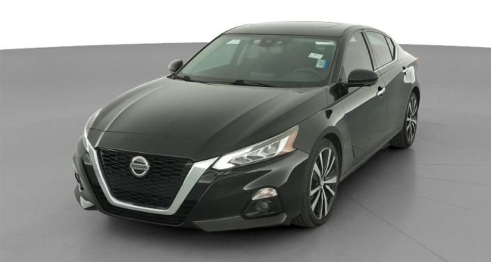 Thumbnail: 2019 Nissan Altima - 1