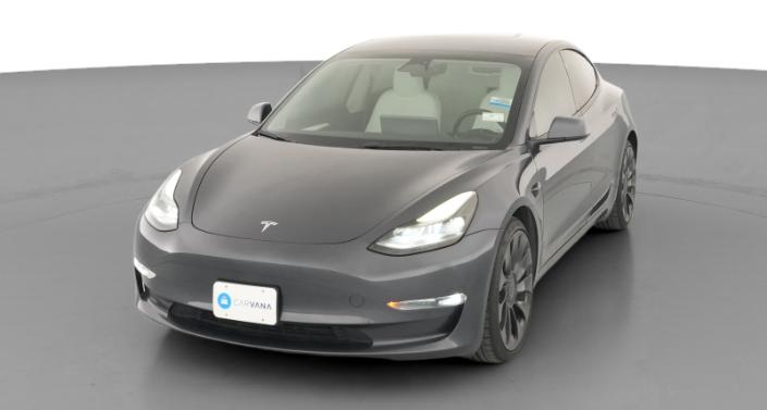 Thumbnail: 2023 Tesla Model 3 - 1