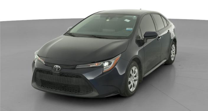 Thumbnail: 2020 Toyota Corolla - 1