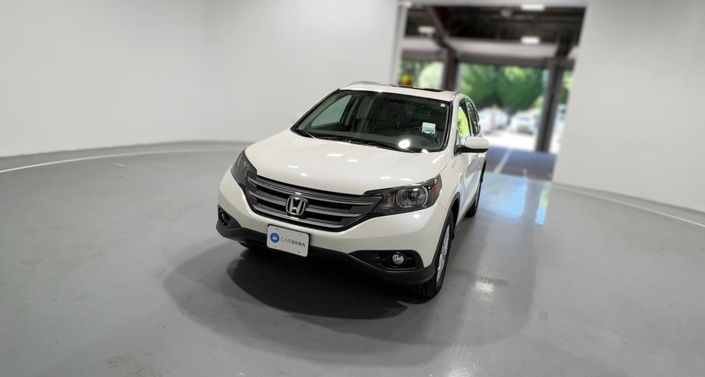Thumbnail: 2014 Honda CR-V - 1