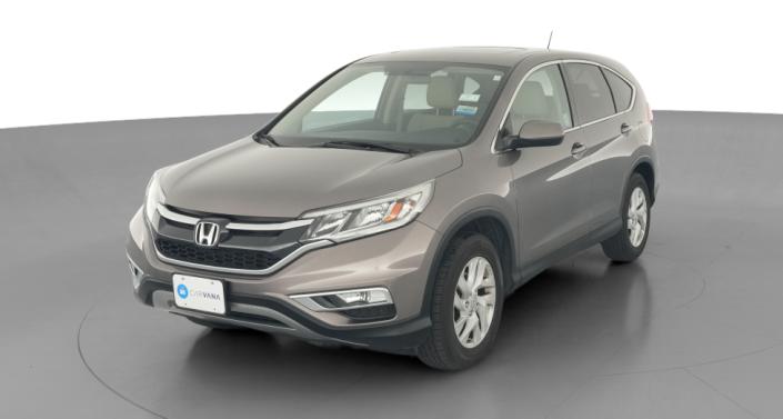 Thumbnail: 2016 Honda CR-V - 1