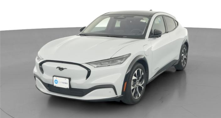 Thumbnail: 2023 Ford Mustang Mach-E - 1