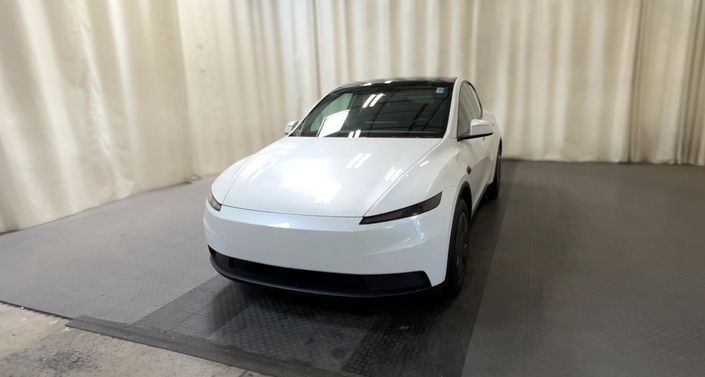 Thumbnail: 2026 Tesla Model Y - 1