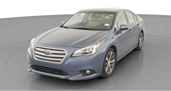 Thumbnail: 2016 Subaru Legacy - 1