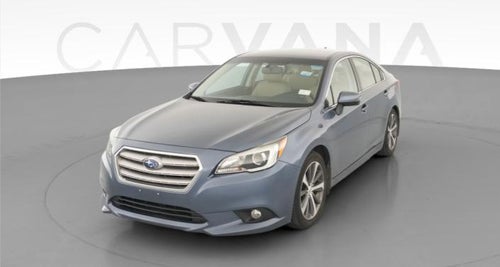 2016 Subaru Legacy