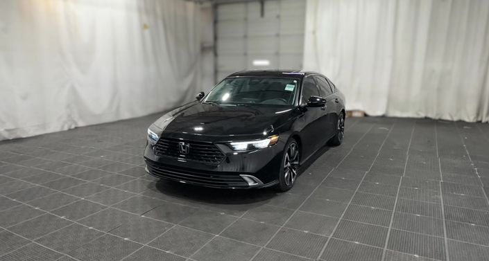 Thumbnail: 2025 Honda Accord - 1