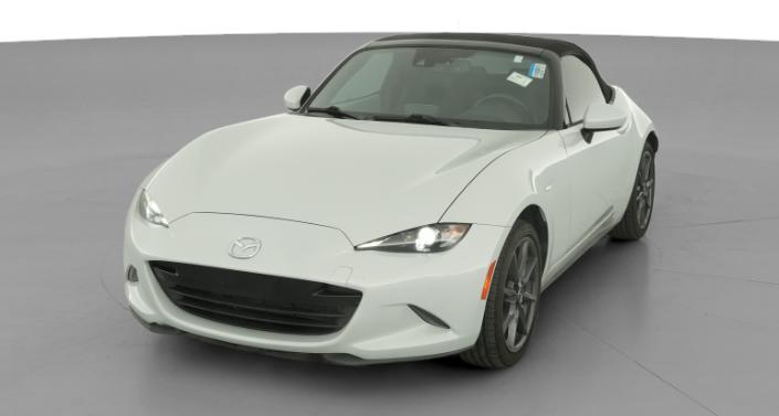 2016 Mazda MX-5 Miata Grand Touring -
                  Tolleson, AZ