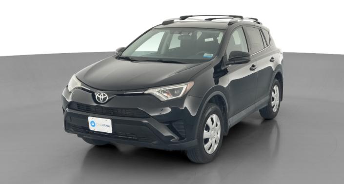 Thumbnail: 2016 Toyota RAV4 - 1