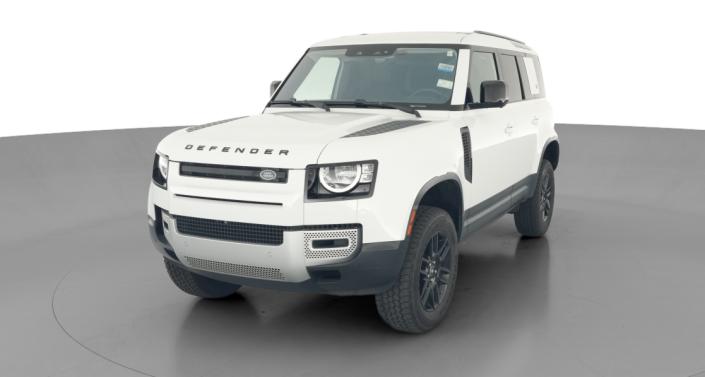 2021 Land Rover Defender 110 -
                  Rocklin, CA