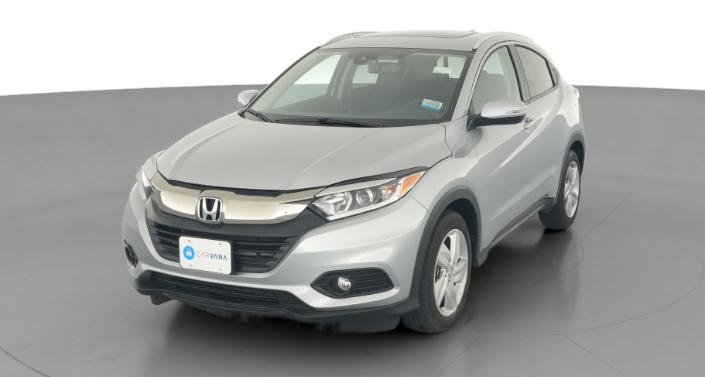 Thumbnail: 2019 Honda HR-V - 1