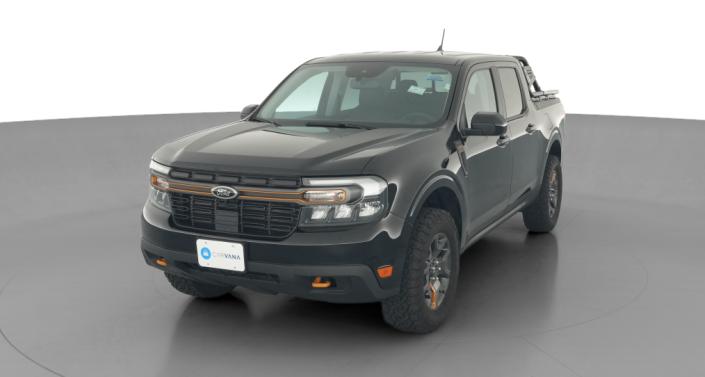 Thumbnail: 2024 Ford Maverick - 1