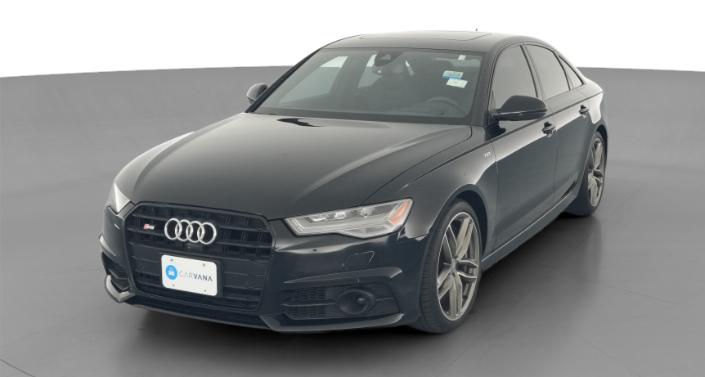2016 Audi S6 Prestige -
                  San Diego, CA