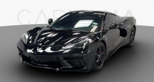 2020 Chevrolet Corvette
