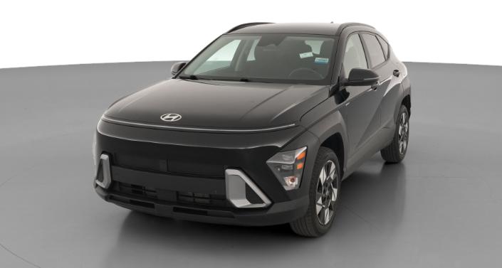 Thumbnail: 2024 Hyundai Kona - 1