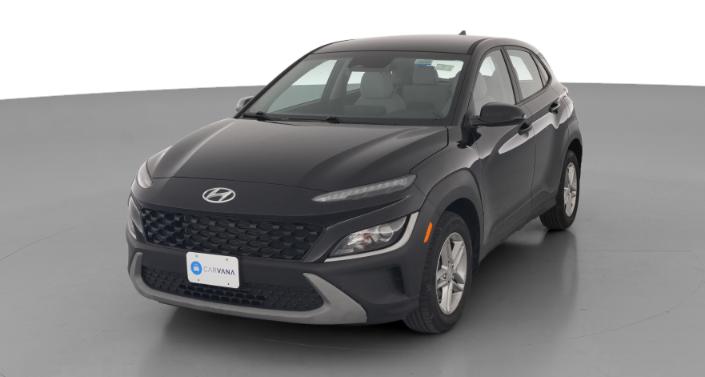 Thumbnail: 2023 Hyundai Kona - 1